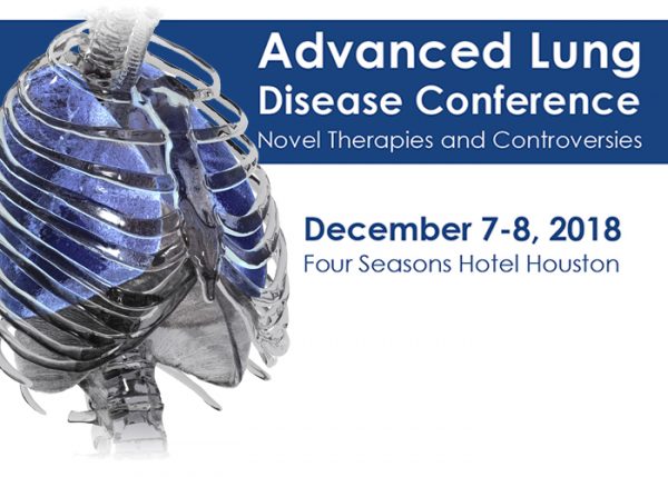 Advanced Lung Disease Conference | Texas Heart Institute