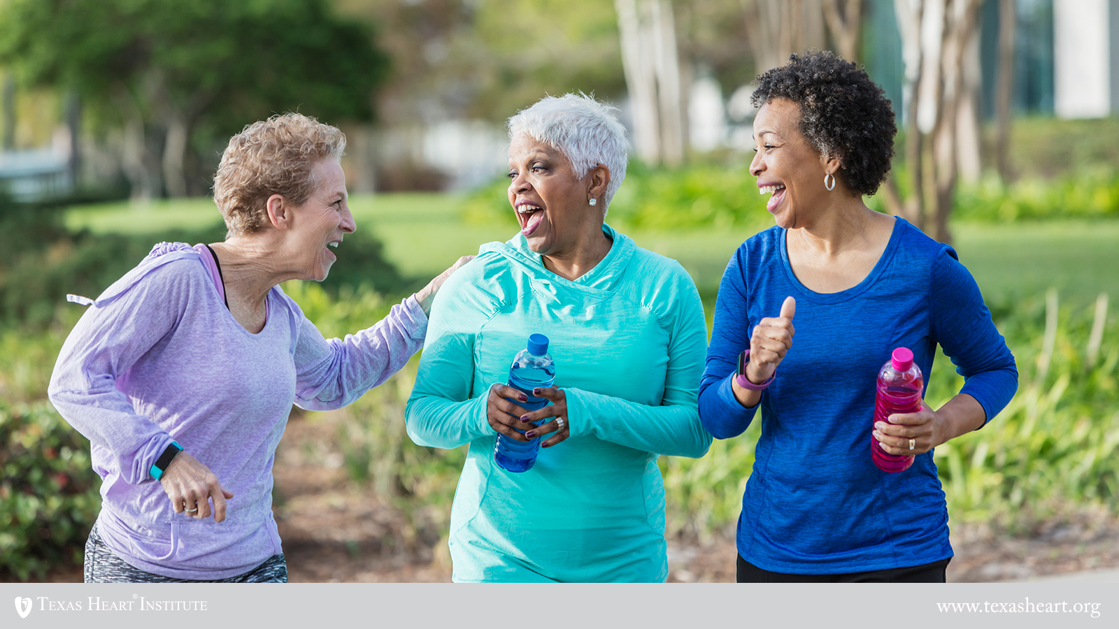 Womenheart Houston Support Group Texas Heart Institute Images, Photos, Reviews