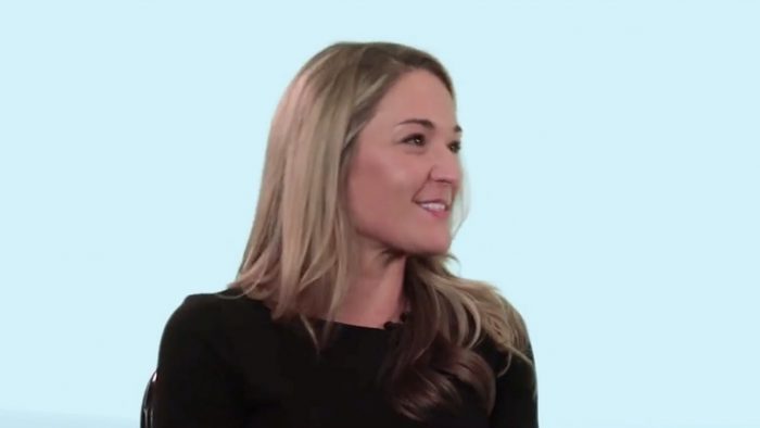 Dr. Briana Costello discusses why she pursued an interventional ...