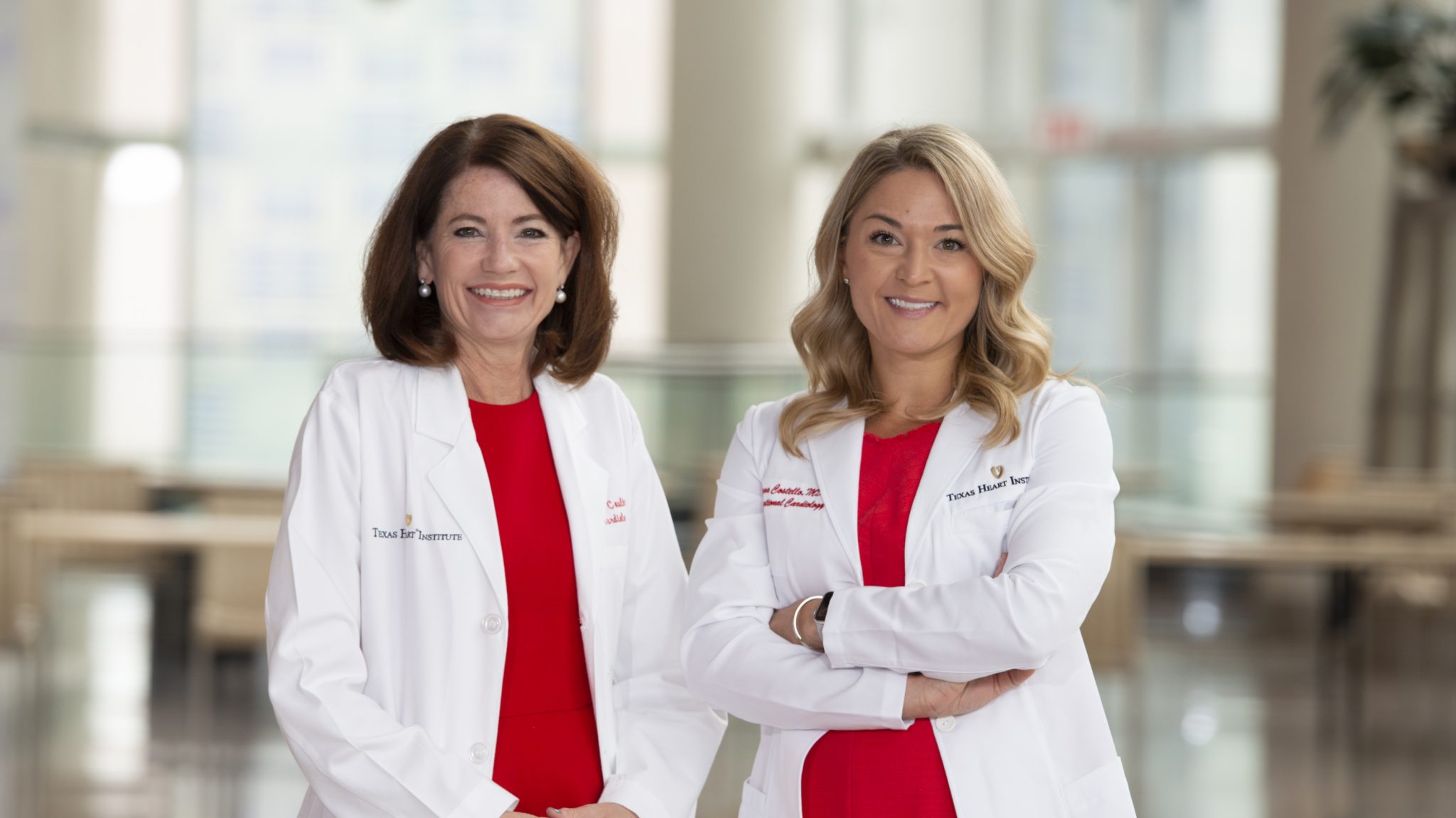 Making Women’s Cardiovascular Disease a Priority - The Texas Heart ...