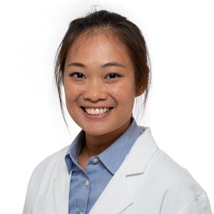 Kim–Trang Ho, MD | The Texas Heart Institute